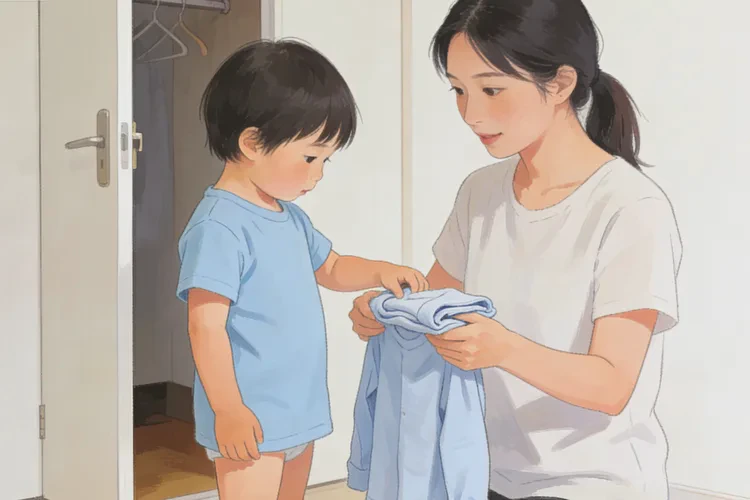 幼儿手臂上有湿疹能根治吗(图3)