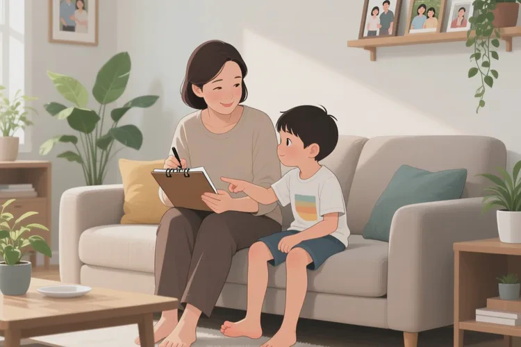 小学生脚上容易起湿疹能根治吗(图4)