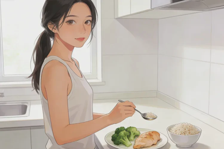 30岁晚上血糖16.5是怎么回事(图2)