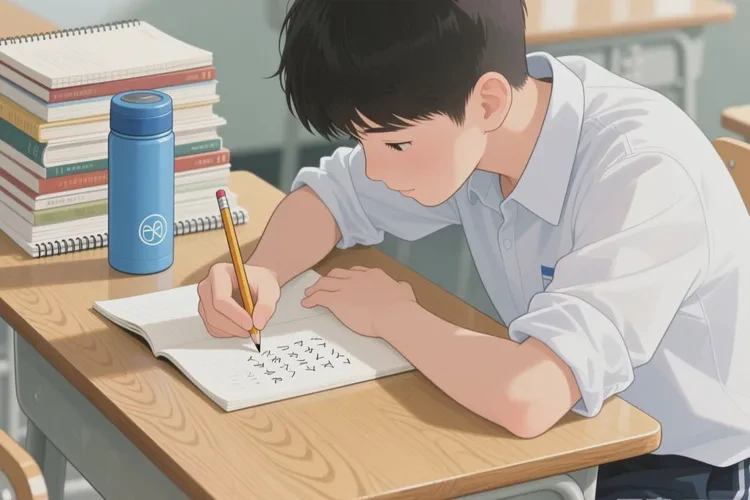 中学生手臂上出湿疹能根治吗(图2)