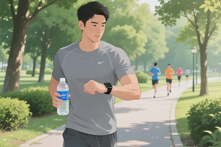 30岁中午血糖8点1是怎么回事(图3)