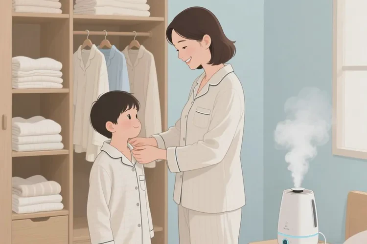 小学生四肢有湿疹能根治吗(图3)