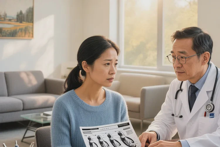 34岁中午血糖15点6是怎么回事(图4)