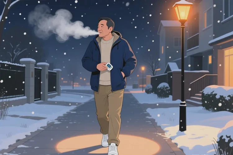 30岁晚上血糖26.8是怎么回事(图3)