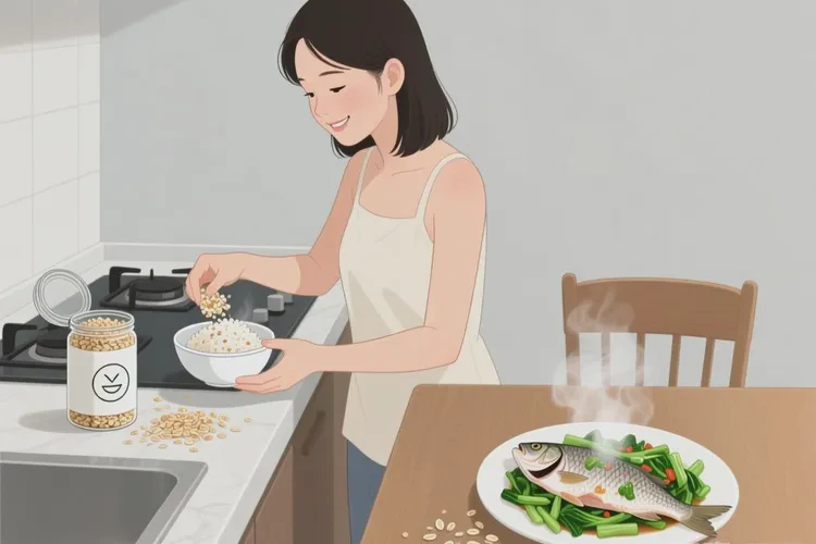 30岁下午血糖5点7是怎么回事(图3)