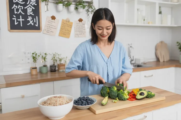 34岁晚上血糖30.2是怎么回事(图2)