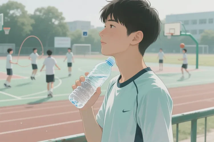 中学生肚子有湿疹能根治吗(图4)