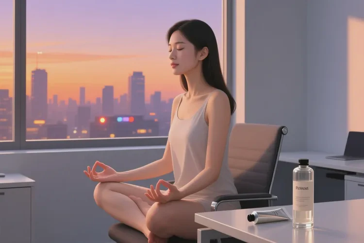 女生手上出湿疹能根治吗(图4)