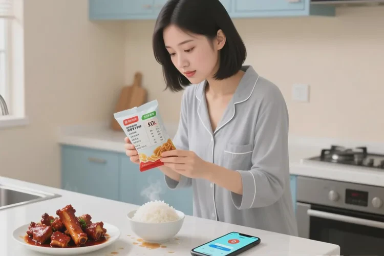 30岁晚上血糖28.5是怎么回事(图3)