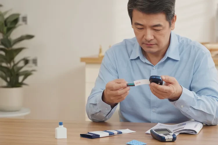 34岁下午血糖17.3是怎么回事(图4)