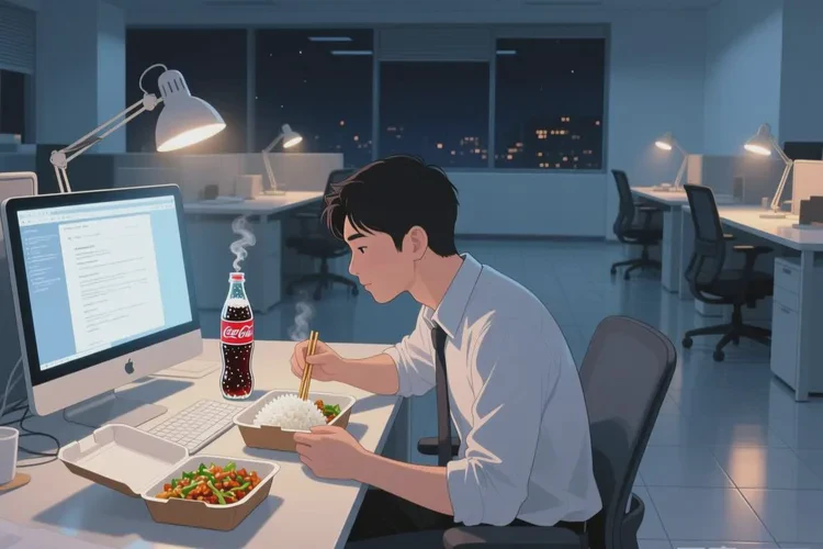 30岁晚上血糖3.4是怎么回事(图2)