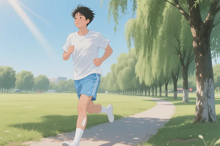 中学生小腿上偶尔长湿疹能根治吗(图3)