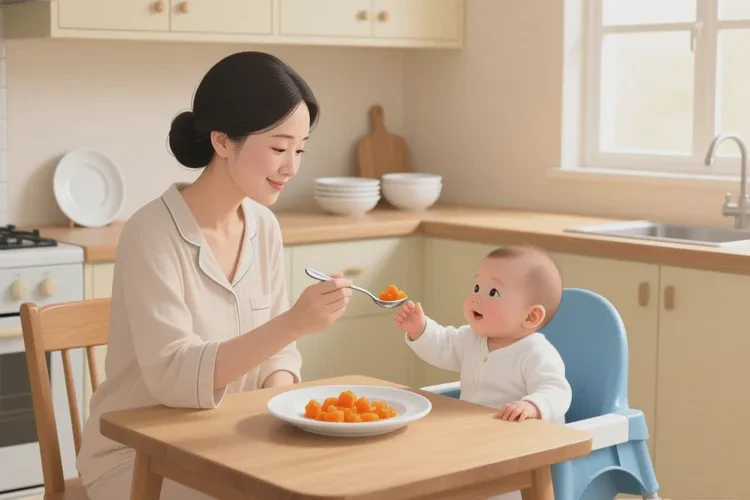 幼儿身上偶尔起湿疹能根治吗(图4)