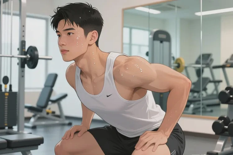 30岁晚上血糖13点5是怎么回事(图2)