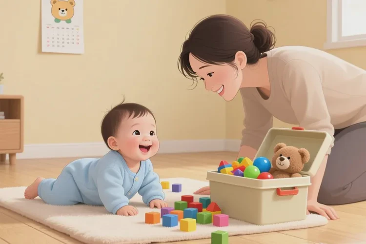 新生儿身上容易起湿疹能根治吗(图4)