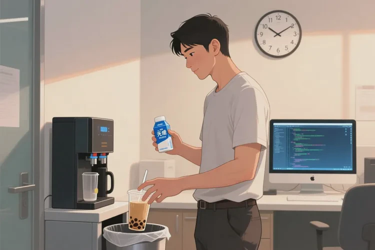 30岁中午血糖7点1是怎么回事(图2)