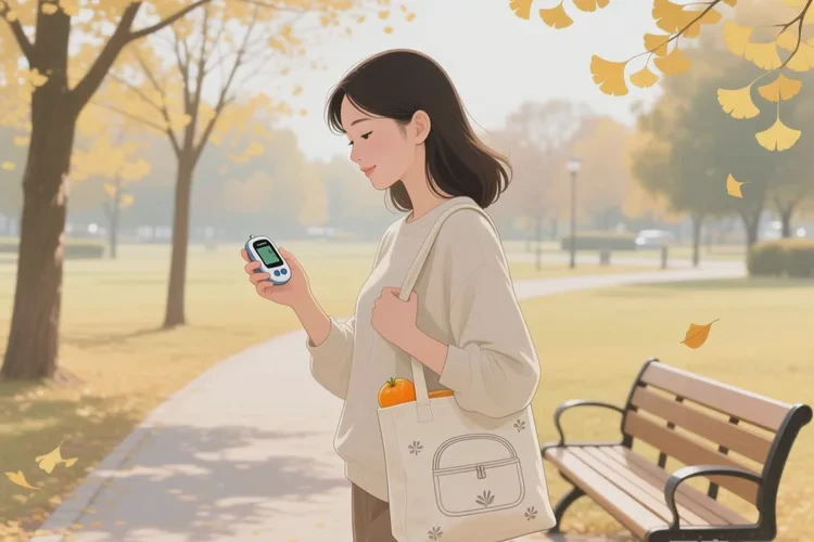 30岁下午血糖5.1是怎么回事(图2)