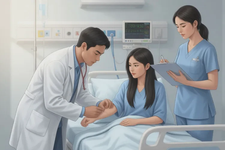 30岁晚上血糖27.0是怎么回事(图3)