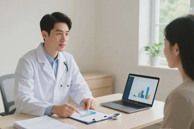 30岁下午血糖18.7是怎么回事(图3)