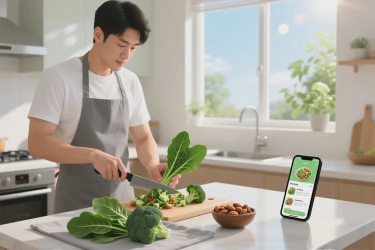 30岁中午血糖8.7是怎么回事(图4)