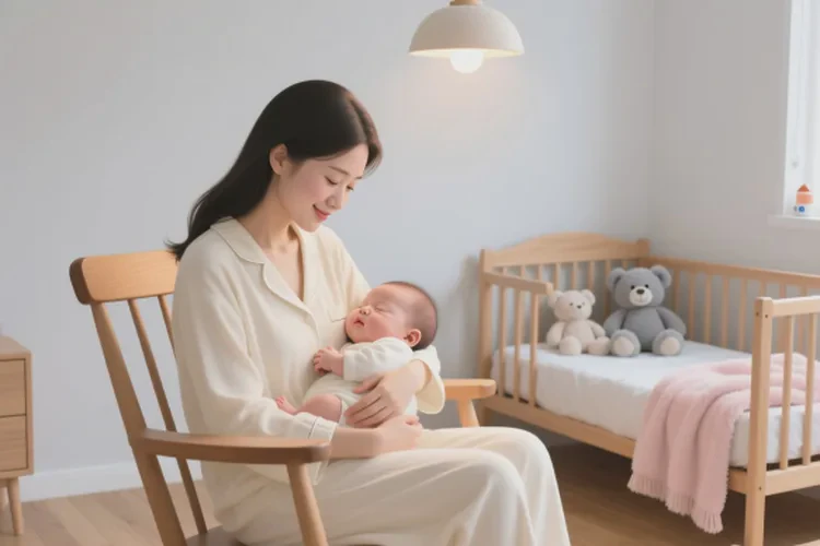 幼儿面部容易长湿疹能根治吗(图1)