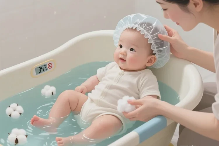 幼儿小腿上经常长湿疹能根治吗(图2)