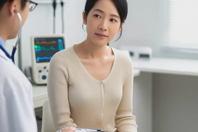 35岁空腹血糖19点9是怎么回事(图4)