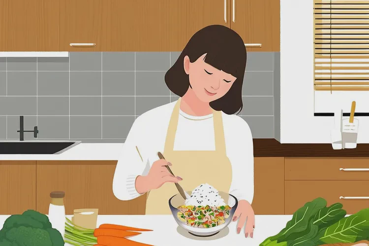 34岁中餐血糖15.8是怎么回事(图2)