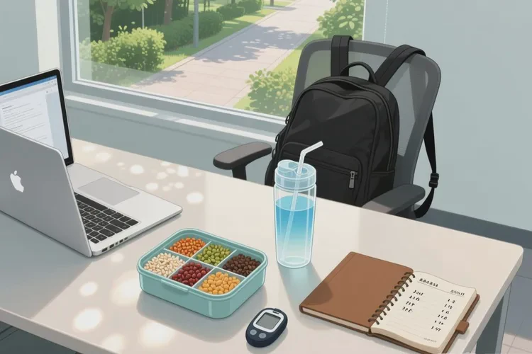 30岁下午血糖25.1是怎么回事(图4)