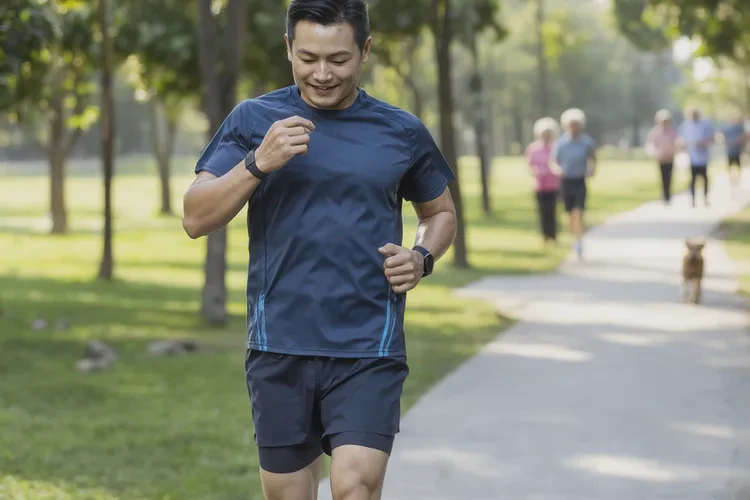 34岁睡前血糖9点9是怎么回事(图2)