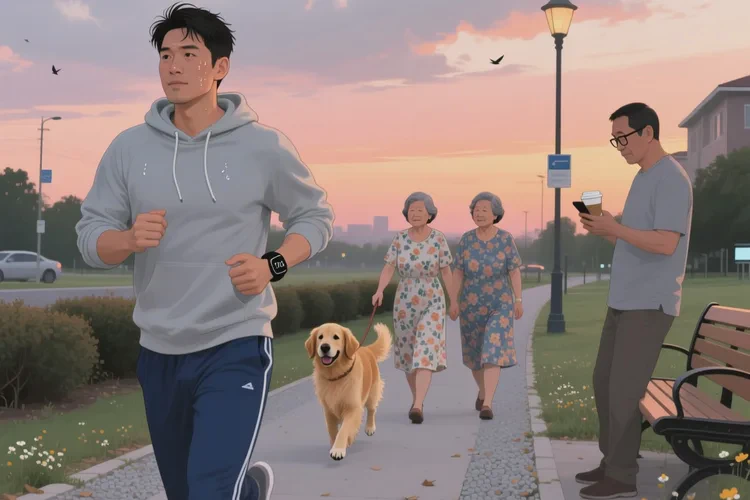 30岁晚上血糖14点1是怎么回事(图2)