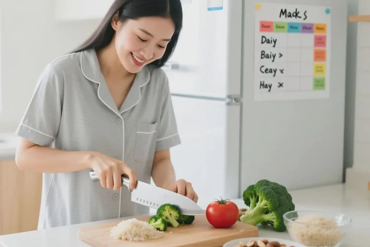 30岁晚上血糖12.4是怎么回事(图4)