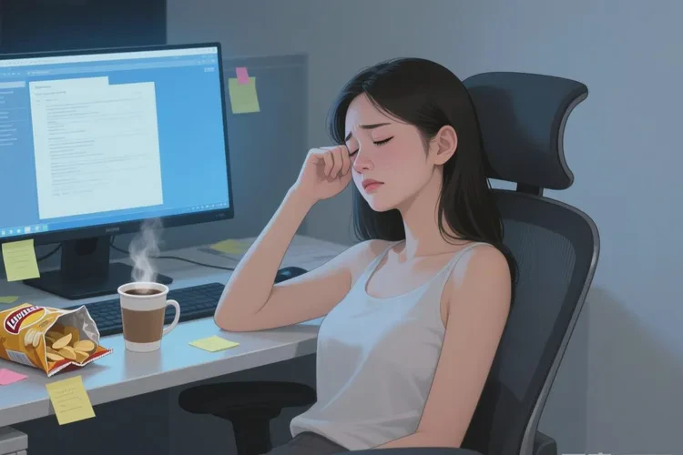 30岁晚上血糖12.9是怎么回事(图2)