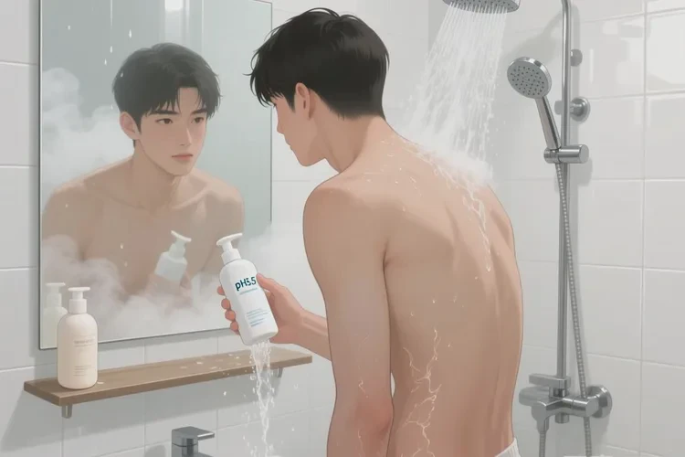 男生大腿经常起湿疹能根治吗(图2)