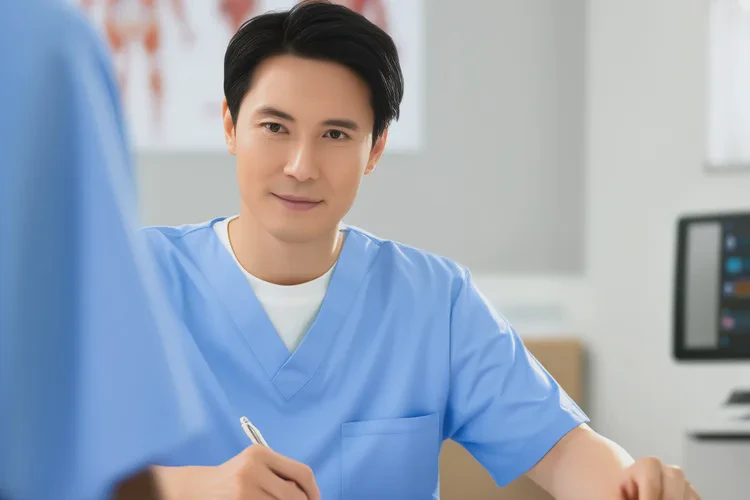 34岁中餐血糖21.1是怎么回事(图3)