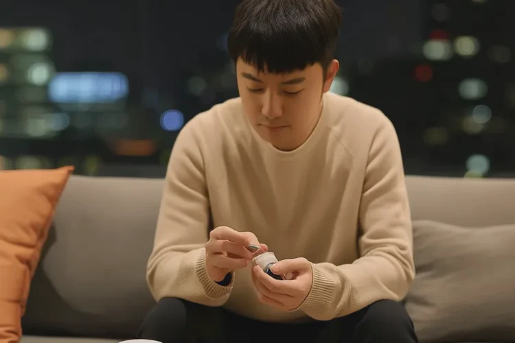 34岁晚上血糖10.0是怎么回事(图1)