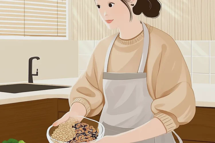 34岁下午血糖4.7是怎么回事(图1)