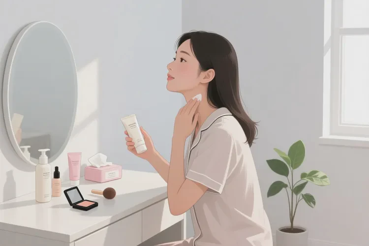 女生脖子经常长湿疹能根治吗(图2)