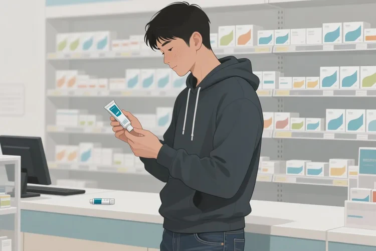 男生屁股上起湿疹能根治吗(图3)