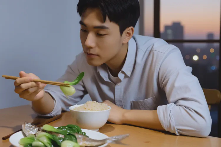 30岁晚上血糖6.4是怎么回事(图1)