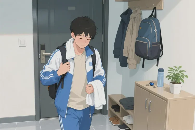 中学生脖子经常长湿疹能根治吗(图2)