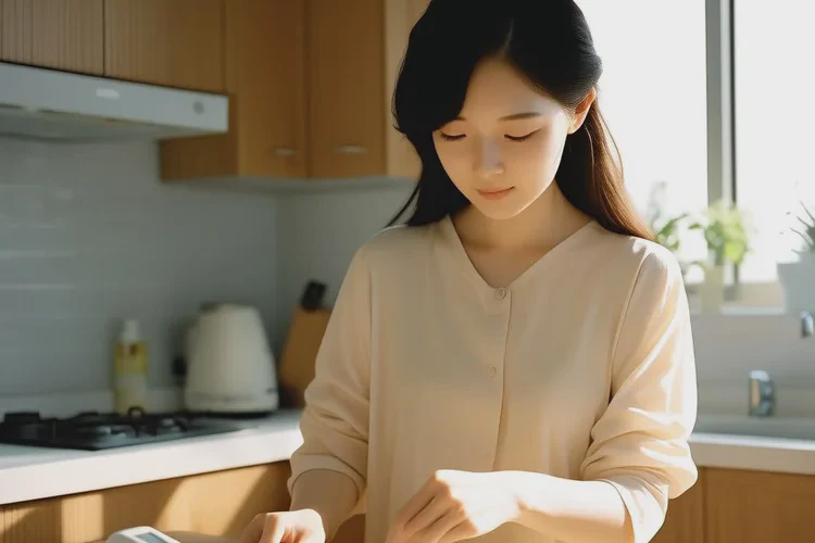 34岁早餐血糖25.2是怎么回事(图2)