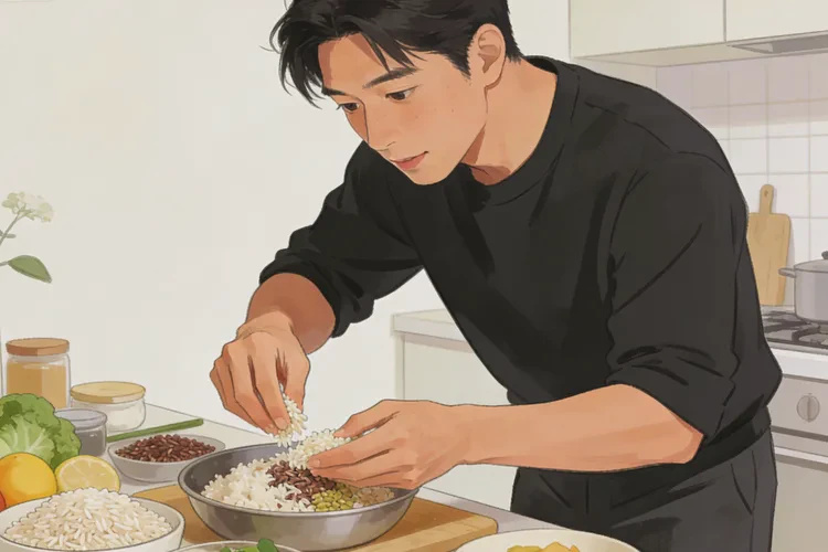 30岁下午血糖8点2是怎么回事(图3)