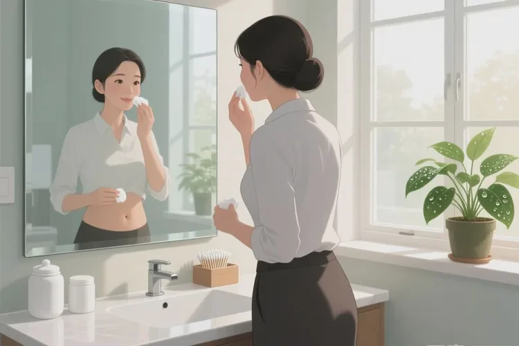 女生肚子上偶尔长湿疹能根治吗(图3)