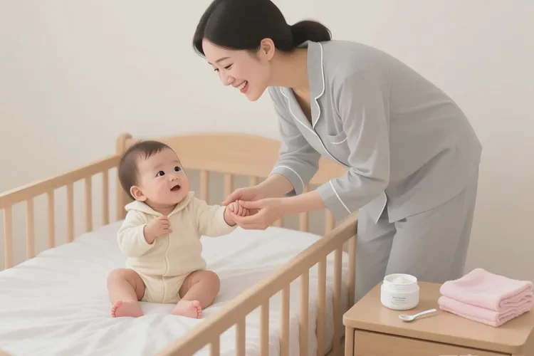 幼儿脖子上起湿疹能根治吗(图3)