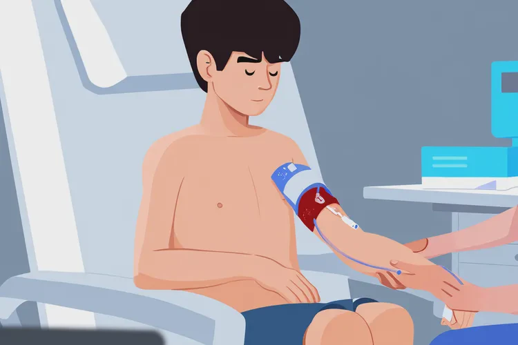 34岁中餐血糖25.7是怎么回事(图3)