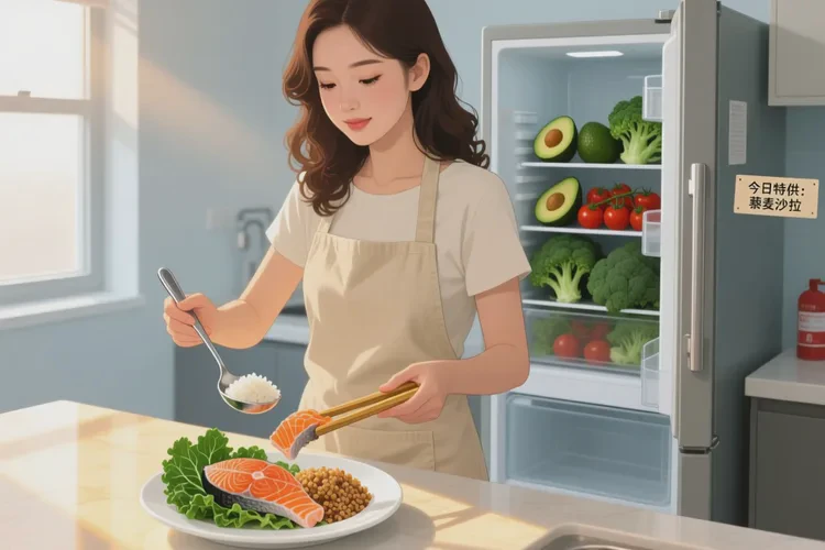 30岁中午血糖9.7是怎么回事(图2)