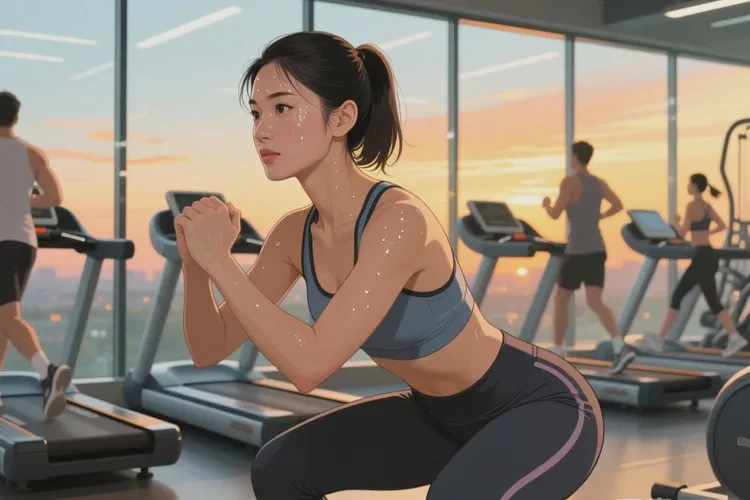 30岁中午血糖6.8是怎么回事(图2)