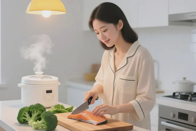 30岁晚上血糖9点7是怎么回事(图2)