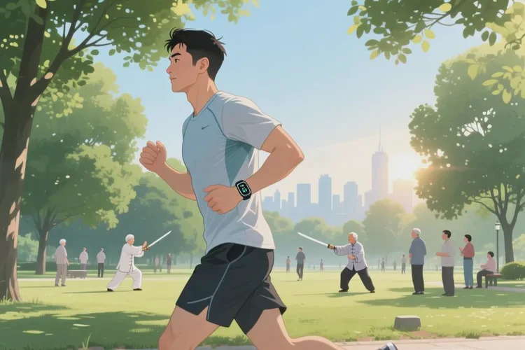 30岁下午血糖19.9是怎么回事(图4)